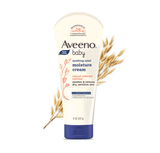 Aveeno - Baby Soothing Relief Moisture Cream (Original) - Zambeel