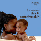 Aveeno - Baby Soothing Relief Moisture Cream (Original) - Zambeel