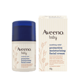 Aveeno - Baby Soothing Relief Moisture Cream (Original) - Zambeel