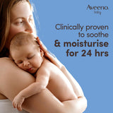 Aveeno - Baby Soothing Relief Moisture Cream (Original) - Zambeel
