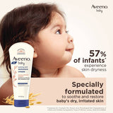 Aveeno - Baby Soothing Relief Moisture Cream (Original) - Zambeel