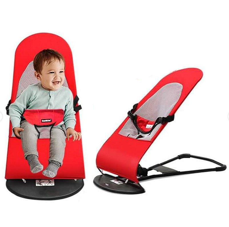 Baby Sitter Jumping - Zambeel