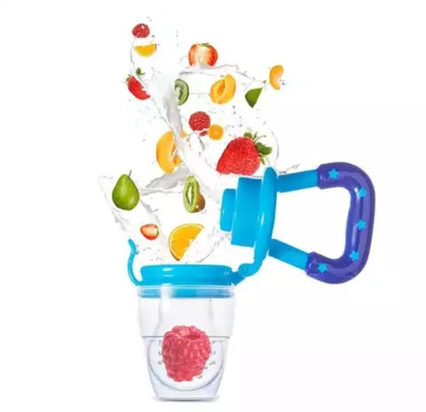 Baby Spring - Baby Fruit Pecifier - Zambeel