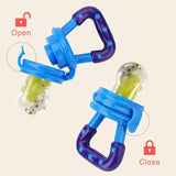 Baby Spring - Baby Fruit Pecifier - Zambeel