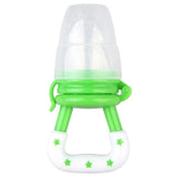 Baby Spring - Baby Fruit Pecifier - Zambeel