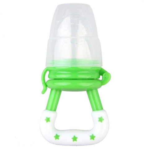 Baby Spring - Baby Fruit Pecifier - Zambeel