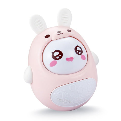 Baby Tumbler Toy - Zambeel