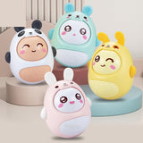 Baby Tumbler Toy - Zambeel