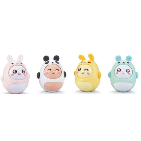 Baby Tumbler Toy - Zambeel