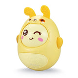 Baby Tumbler Toy - Zambeel