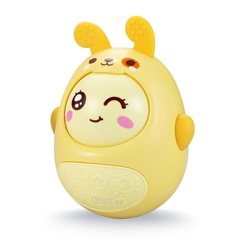 Baby Tumbler Toy - Zambeel