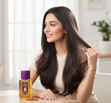 Bajaj - Almond Drops Non - Sticky Hair Oil (Original) - Zambeel