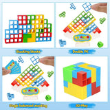 Balance - Building Blocks - Zambeel