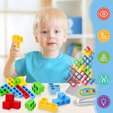 Balance - Building Blocks - Zambeel