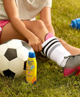 Banana Boat - Kids Sport Sunscreen Lotion Spray SPF 50+ (Original) - Zambeel