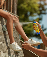 Banana Boat - Kids Sport Sunscreen Lotion Spray SPF 50+ (Original) - Zambeel