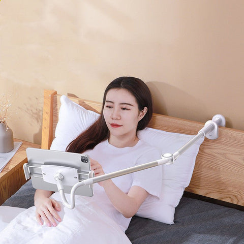 Baseus Comfortable Bed Frame Desk Desk Phone Stand Long Arm Phone Stand Desk Bracket - Zambeel