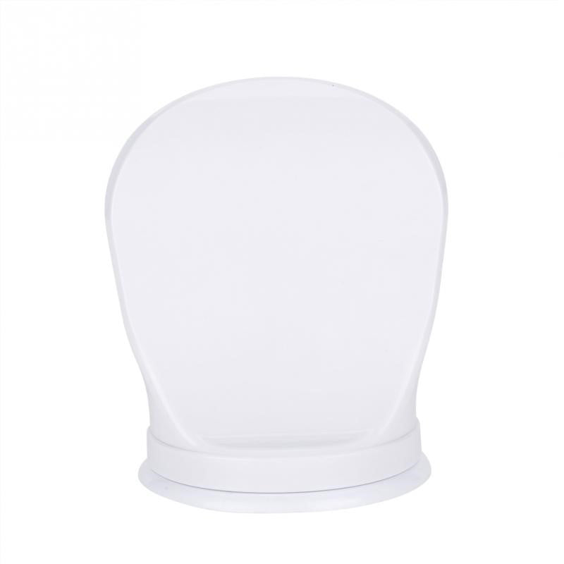 Bathroom Shower Foot Rest Shaving Leg Step Aid Grip Holder Pedal Step Suction Cup Non Slip Foot Pedal Wash Feet - Zambeel