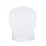 Bathroom Shower Foot Rest Shaving Leg Step Aid Grip Holder Pedal Step Suction Cup Non Slip Foot Pedal Wash Feet - Zambeel