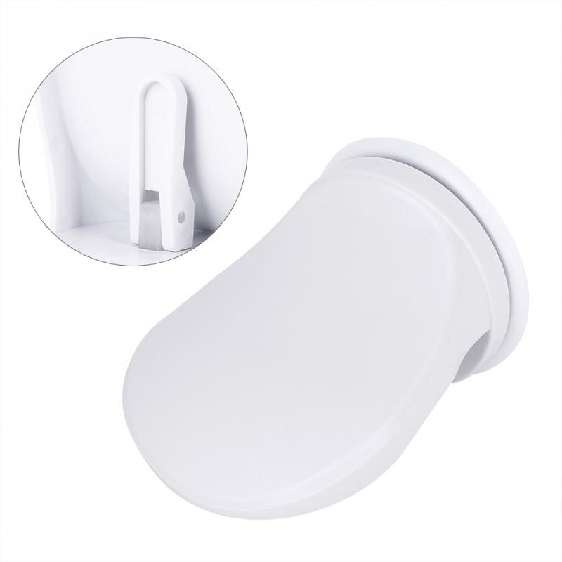 Bathroom Shower Foot Rest Shaving Leg Step Aid Grip Holder Pedal Step Suction Cup Non Slip Foot Pedal Wash Feet - Zambeel