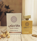 Batreeq - Dana Dubai Perfume - Zambeel