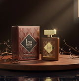 Batreeq - Icon Brown Perfume - Zambeel