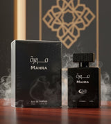 Batreeq - Mahra Perfume - Zambeel