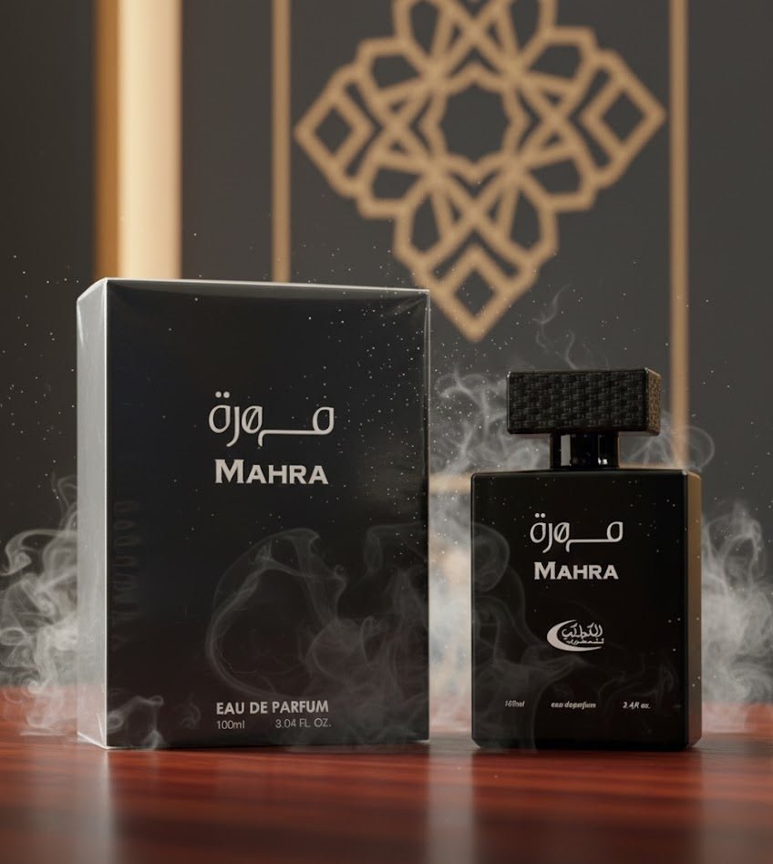 Batreeq - Mahra Perfume - Zambeel