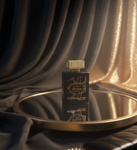 Batreeq - Miss Lamia Perfume - Zambeel