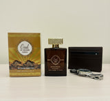 Batreeq - Oud Al Shams Perfume - Zambeel