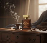 Batreeq - Oud Al Shams Perfume - Zambeel