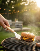 BBQ Grill Tool Set - Zambeel
