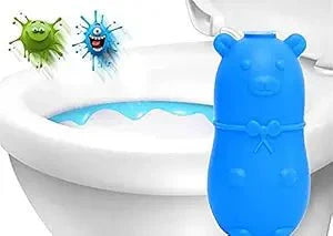 Bear Toilet Cleaner - Zambeel