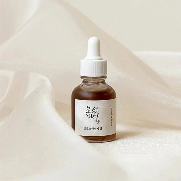 Beauty of Jeosen - Skin Glow