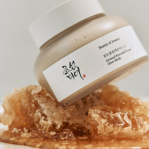 Beauty of Jeosen - Skin Glow (Original) - Zambeel