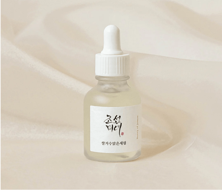 Beauty of Jeosen - Skin Glow