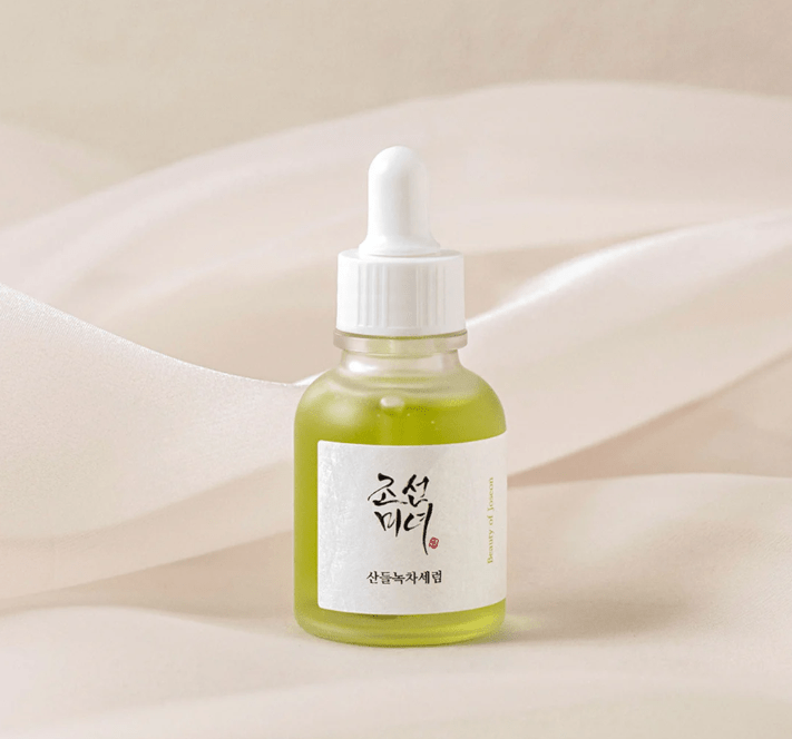 Beauty of Jeosen - Skin Glow