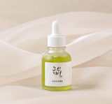 Beauty of Jeosen - Skin Glow