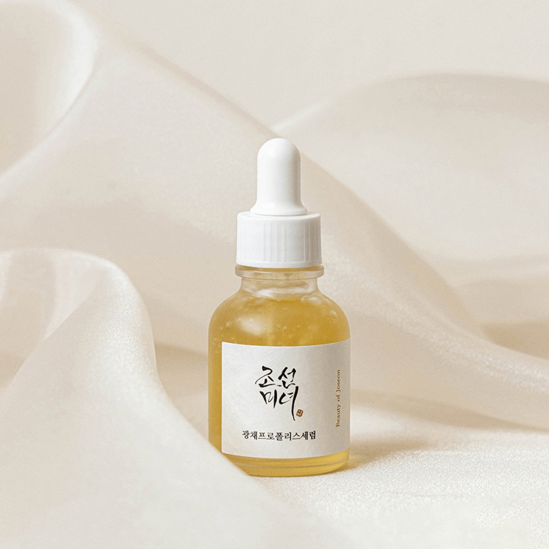 Beauty of Jeosen - Skin Glow