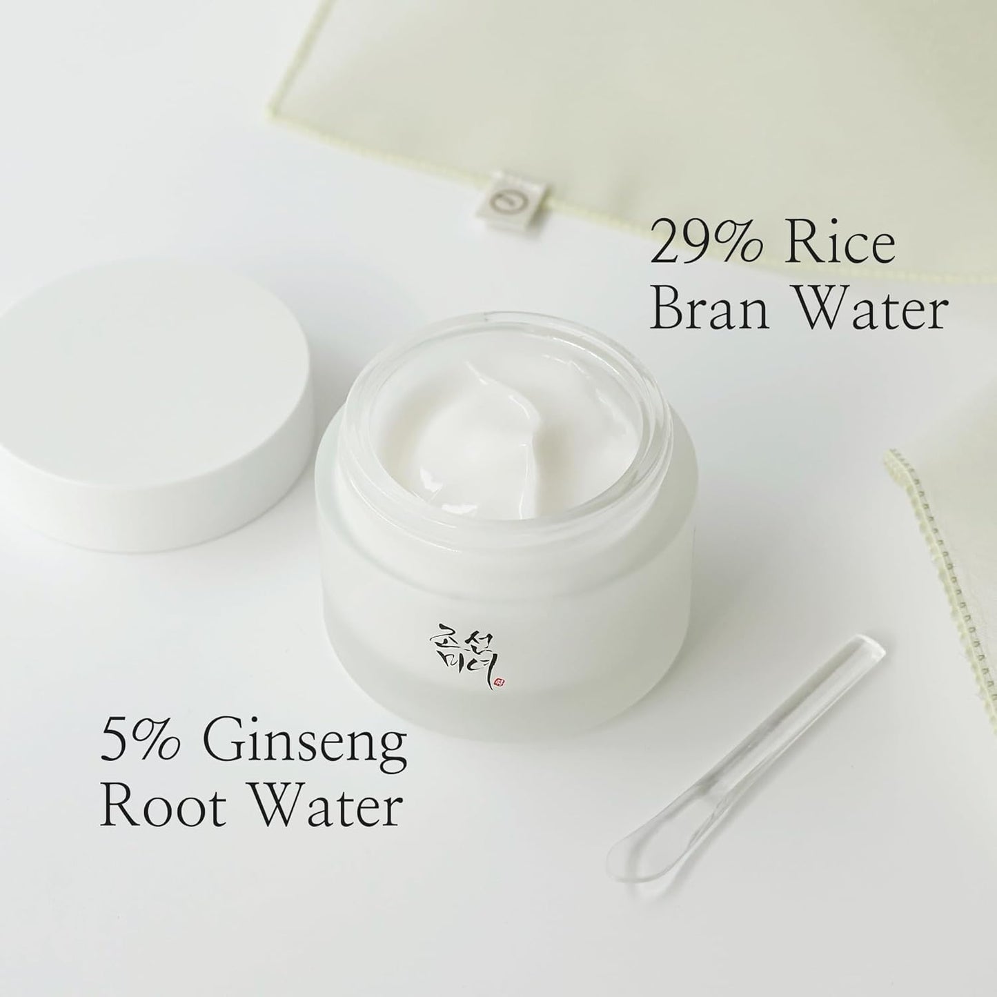 Beauty of Joseon - Dynasty Cream (Original) - Zambeel