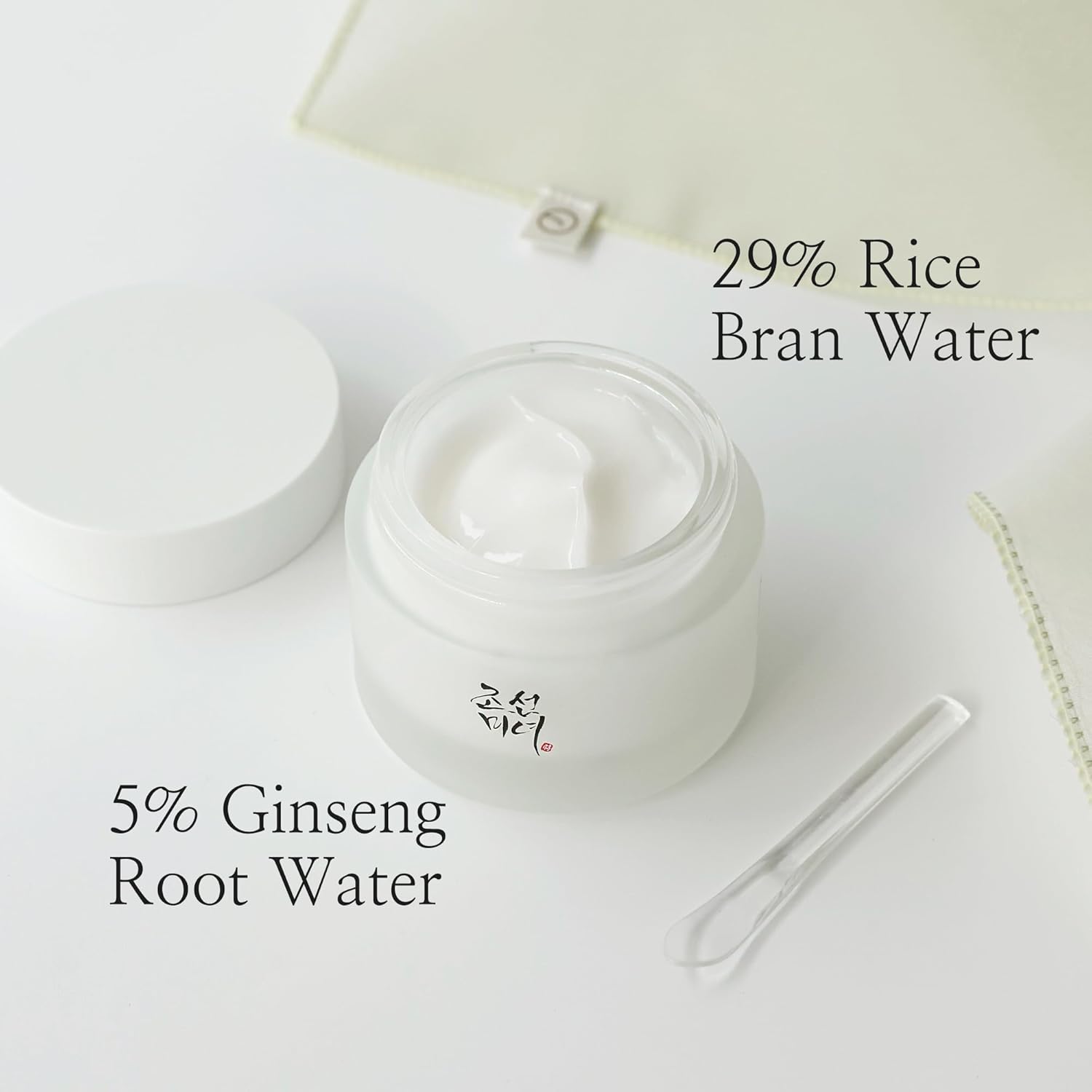 Beauty of Joseon - Dynasty Cream (Original) - Zambeel