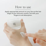 Beauty of Joseon - Dynasty Cream (Original) - Zambeel