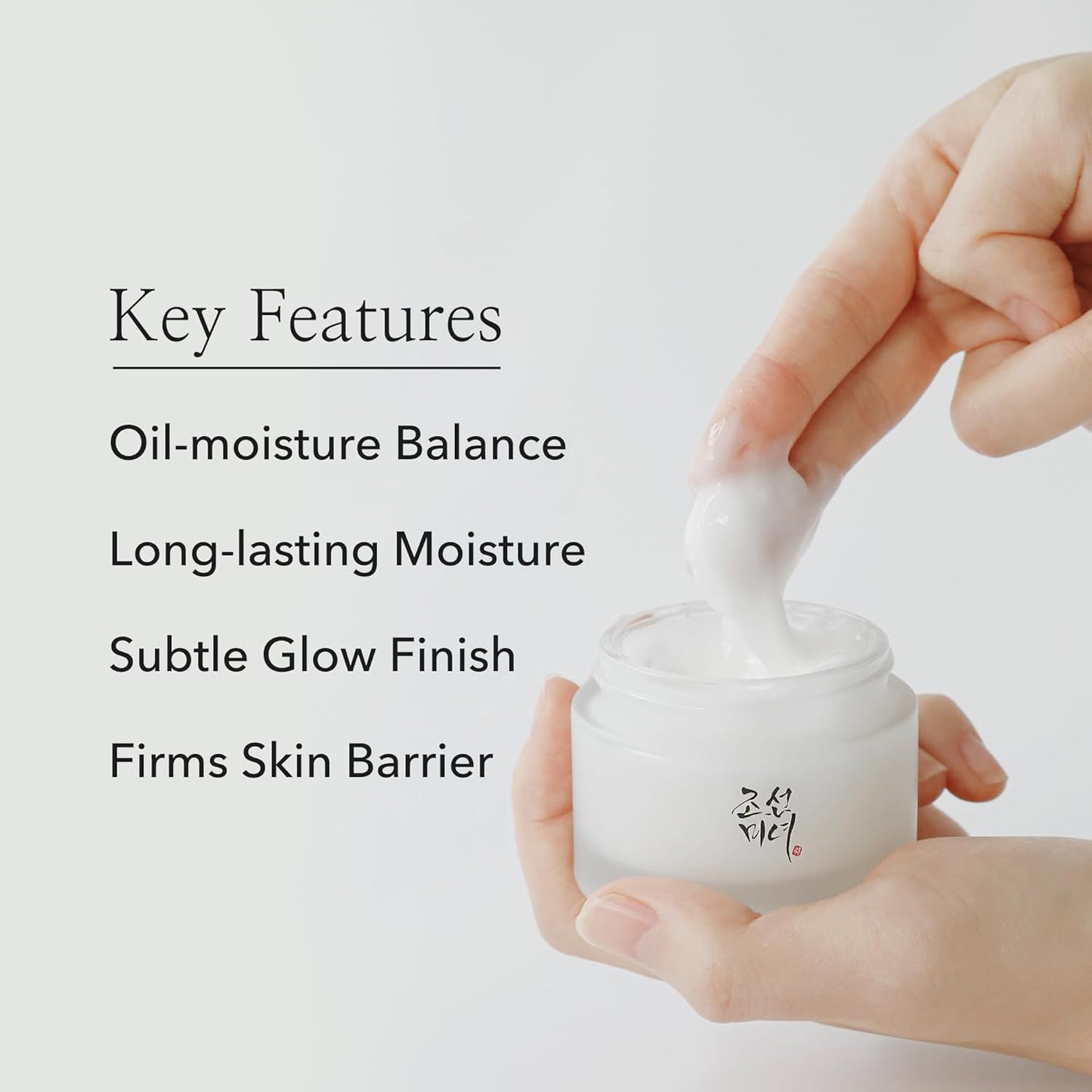 Beauty of Joseon - Dynasty Cream (Original) - Zambeel