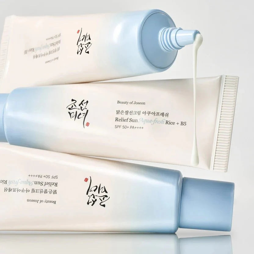 Beauty of Joseon - Relief Sun (Rice + B5) SPF50+ PA++++ - Zambeel