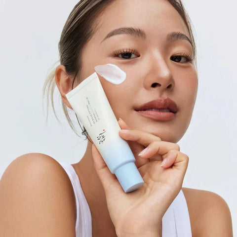 Beauty of Joseon - Relief Sun (Rice + B5) SPF50+ PA++++ - Zambeel