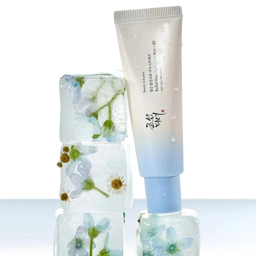 Beauty of Joseon - Relief Sun (Rice + B5) SPF50+ PA++++ - Zambeel