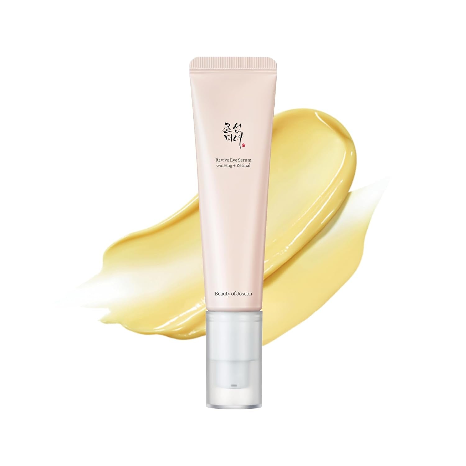 Beauty of Joseon - Revive Eye Serum - Zambeel