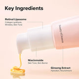 Beauty of Joseon - Revive Eye Serum - Zambeel