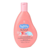 Bebble My Friend - 2 - in - 1 Shampoo & Shower Gel - Zambeel