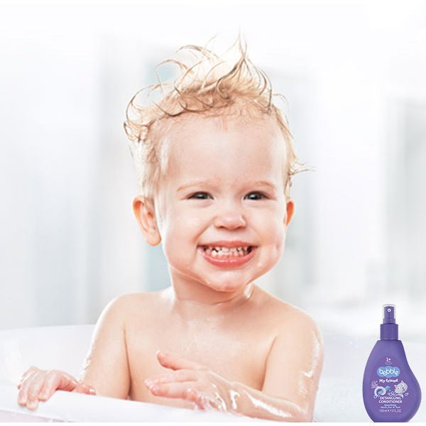 Bebble My Friend - Detangling Conditioner - Zambeel